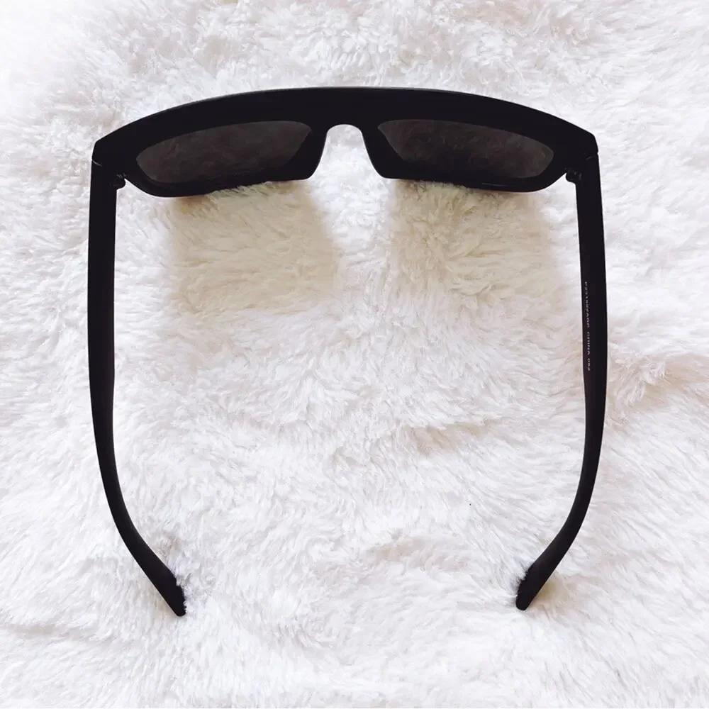 Simon Black Classic Sunglasses